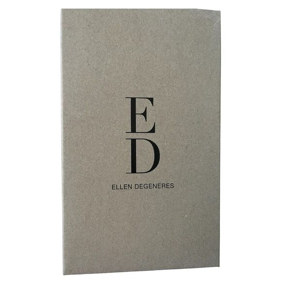 ED By Ellen Degeneres Kids Ballet Flats - Picture 9 of 10